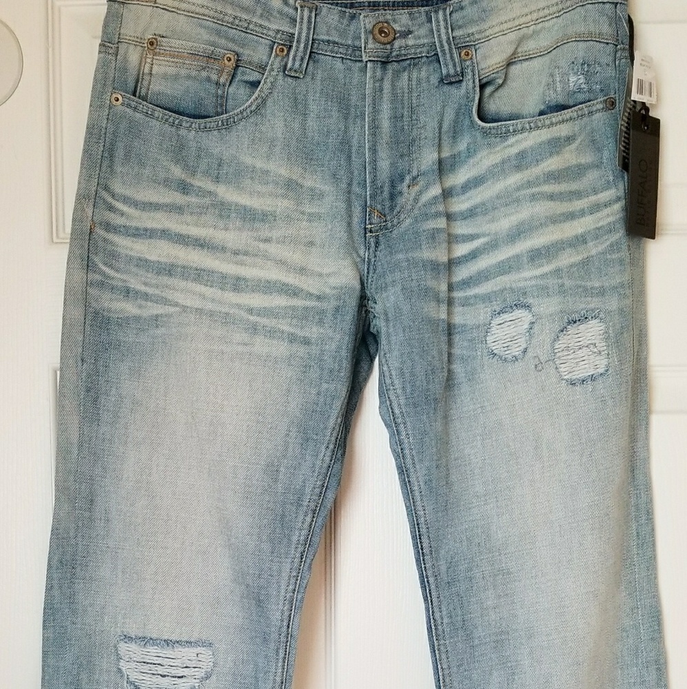 Buffalo by David Bitton jeans